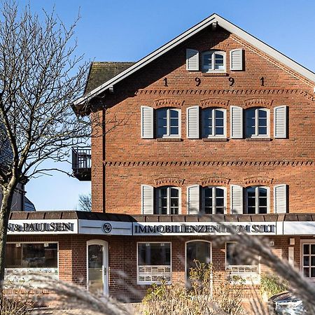 Seaside Lofts Im Herzen Von Βέστερλαντ Εξωτερικό φωτογραφία