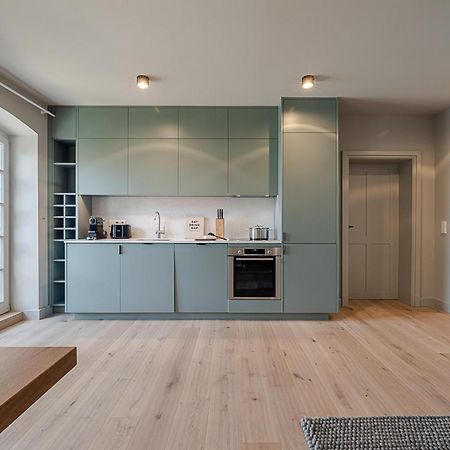 Seaside Lofts Im Herzen Von Βέστερλαντ Εξωτερικό φωτογραφία