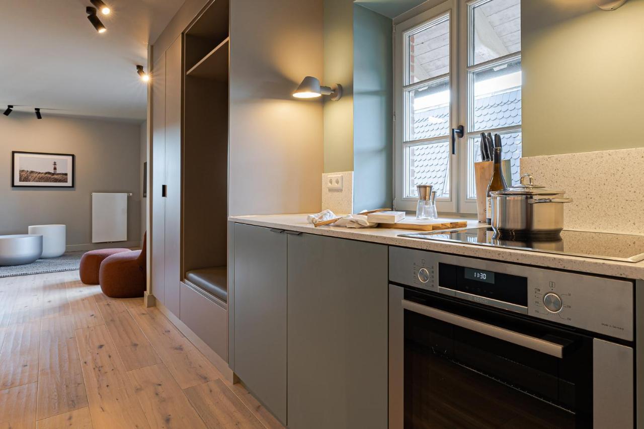 Seaside Lofts Im Herzen Von Βέστερλαντ Εξωτερικό φωτογραφία