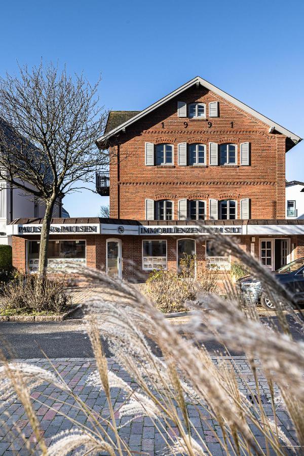 Seaside Lofts Im Herzen Von Βέστερλαντ Εξωτερικό φωτογραφία