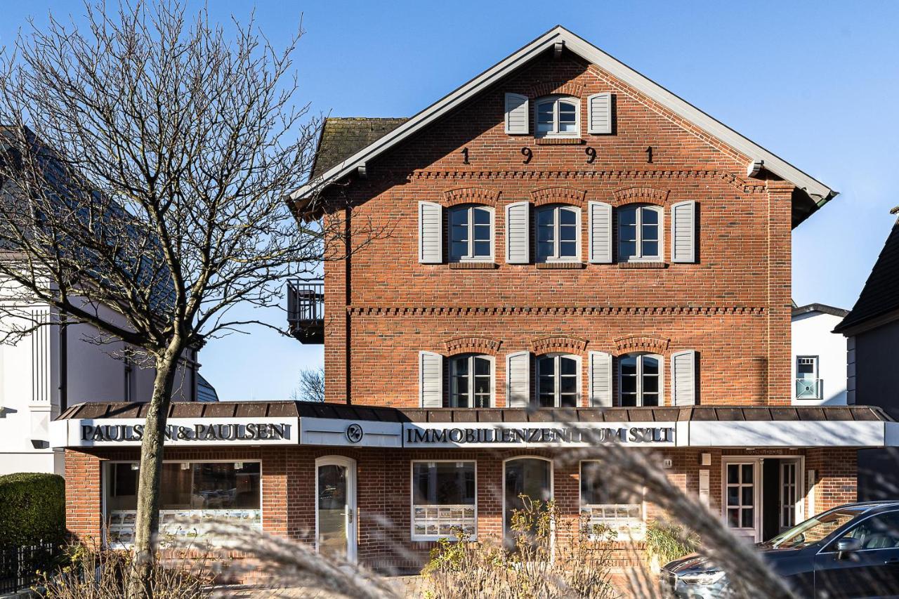 Seaside Lofts Im Herzen Von Βέστερλαντ Εξωτερικό φωτογραφία