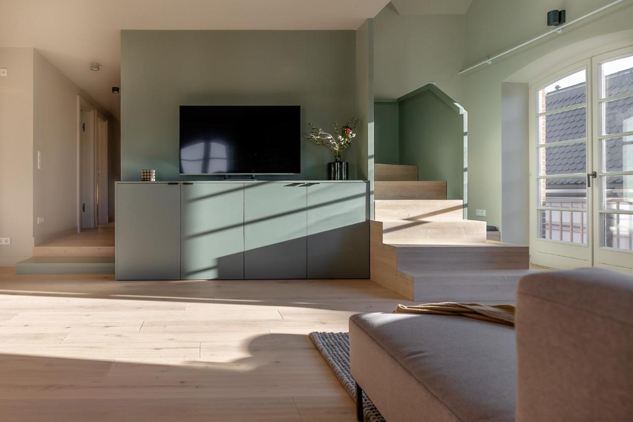 Seaside Lofts Im Herzen Von Βέστερλαντ Εξωτερικό φωτογραφία