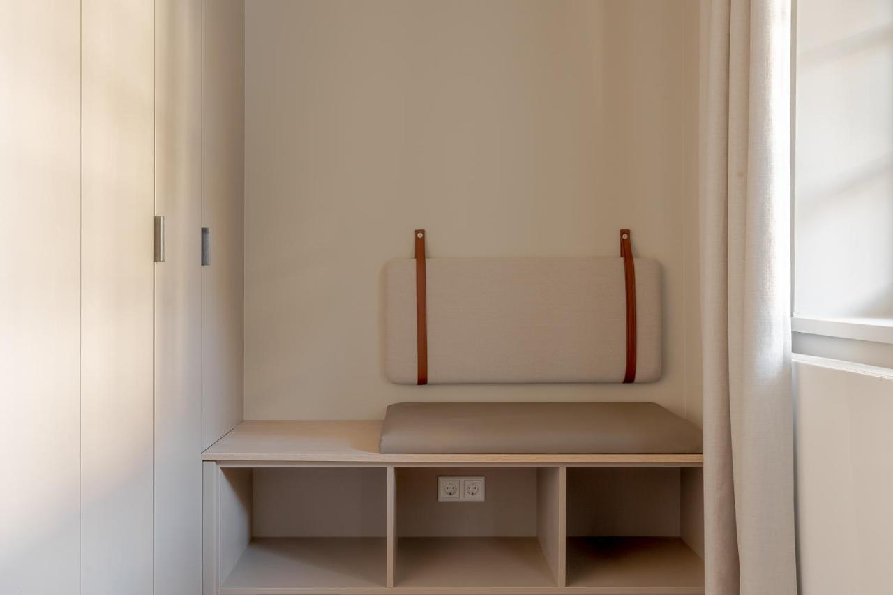 Seaside Lofts Im Herzen Von Βέστερλαντ Εξωτερικό φωτογραφία