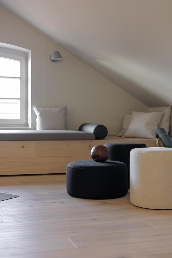 Seaside Lofts Im Herzen Von Βέστερλαντ Εξωτερικό φωτογραφία