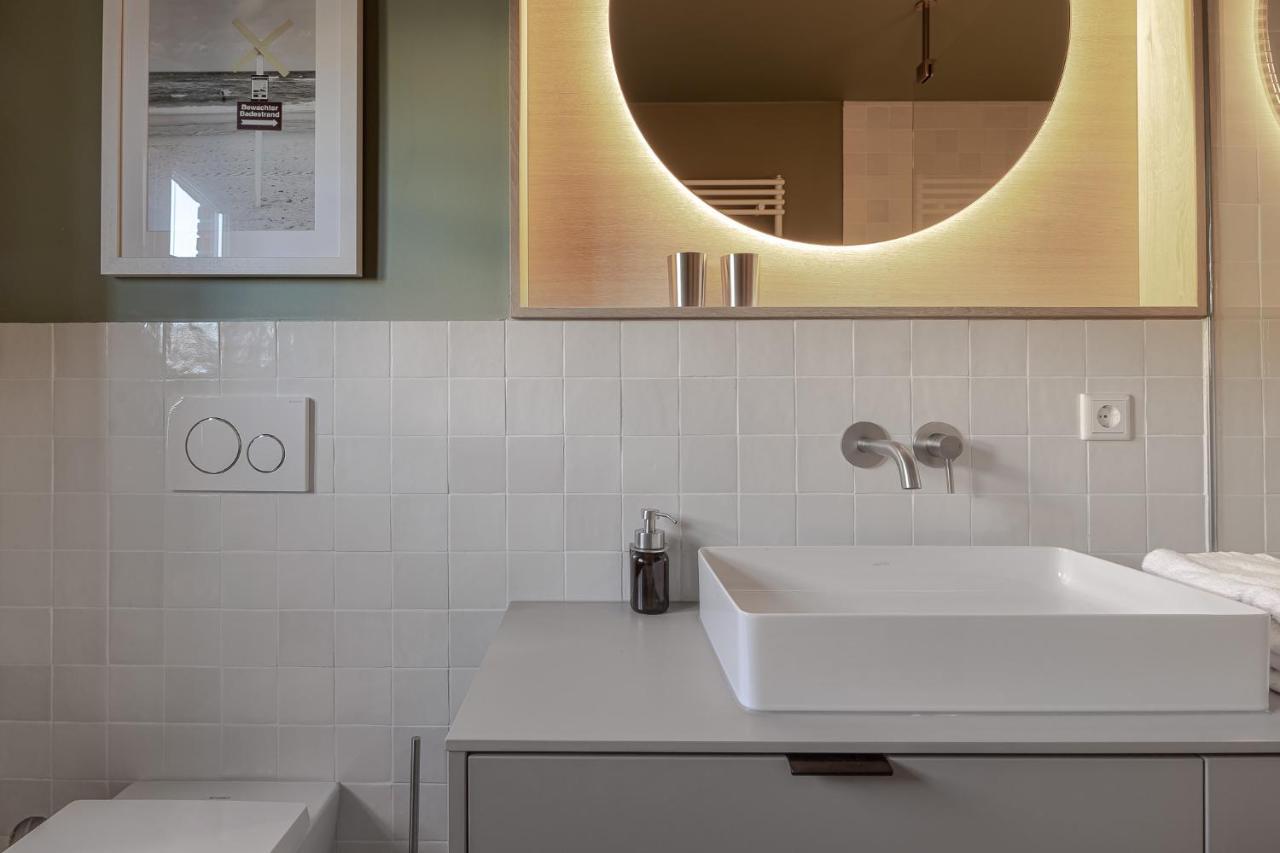 Seaside Lofts Im Herzen Von Βέστερλαντ Εξωτερικό φωτογραφία