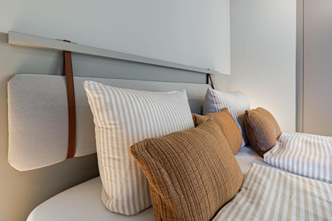 Seaside Lofts Im Herzen Von Βέστερλαντ Εξωτερικό φωτογραφία