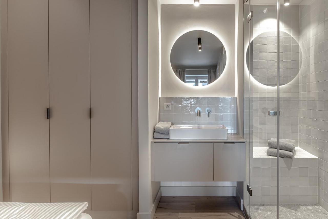 Seaside Lofts Im Herzen Von Βέστερλαντ Εξωτερικό φωτογραφία