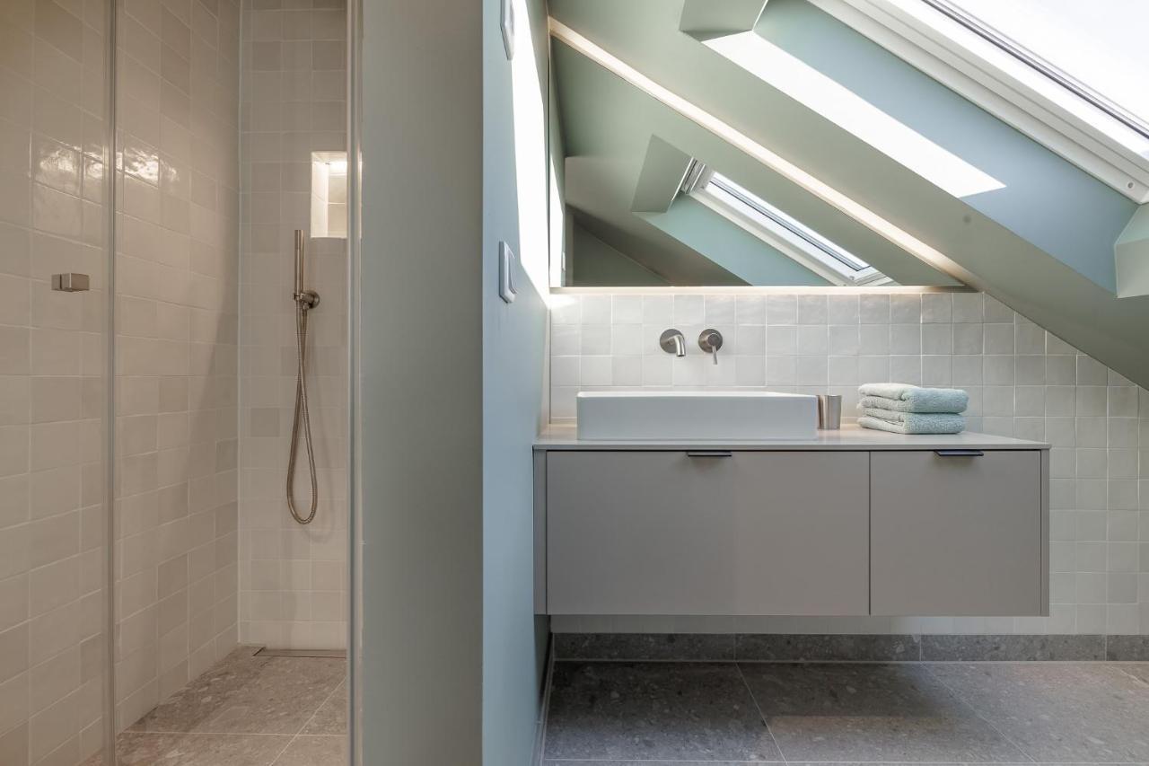 Seaside Lofts Im Herzen Von Βέστερλαντ Εξωτερικό φωτογραφία