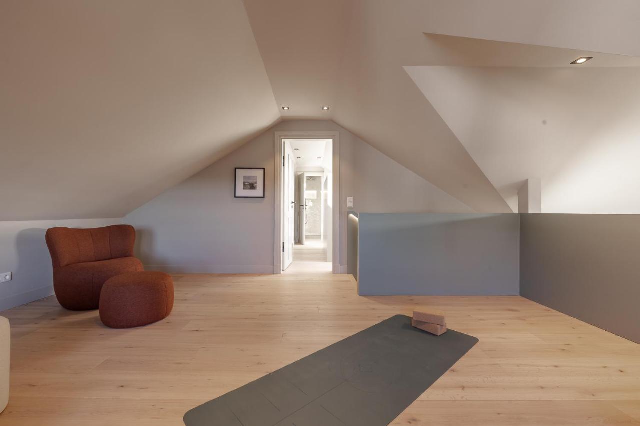 Seaside Lofts Im Herzen Von Βέστερλαντ Εξωτερικό φωτογραφία