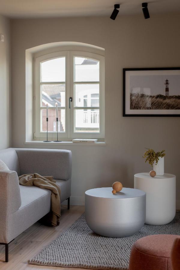 Seaside Lofts Im Herzen Von Βέστερλαντ Εξωτερικό φωτογραφία