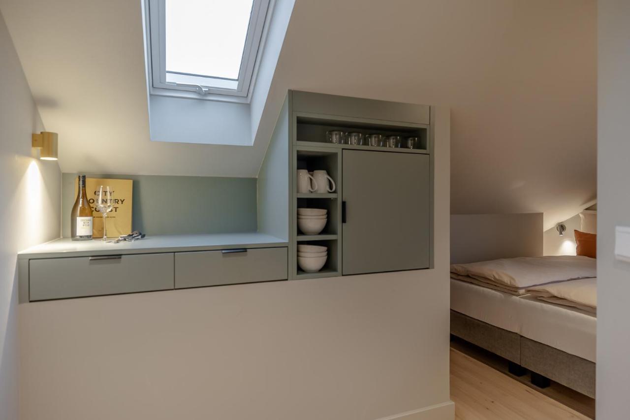 Seaside Lofts Im Herzen Von Βέστερλαντ Εξωτερικό φωτογραφία