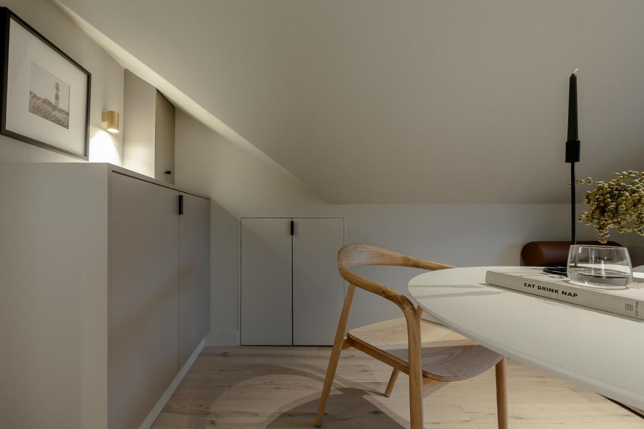 Seaside Lofts Im Herzen Von Βέστερλαντ Εξωτερικό φωτογραφία