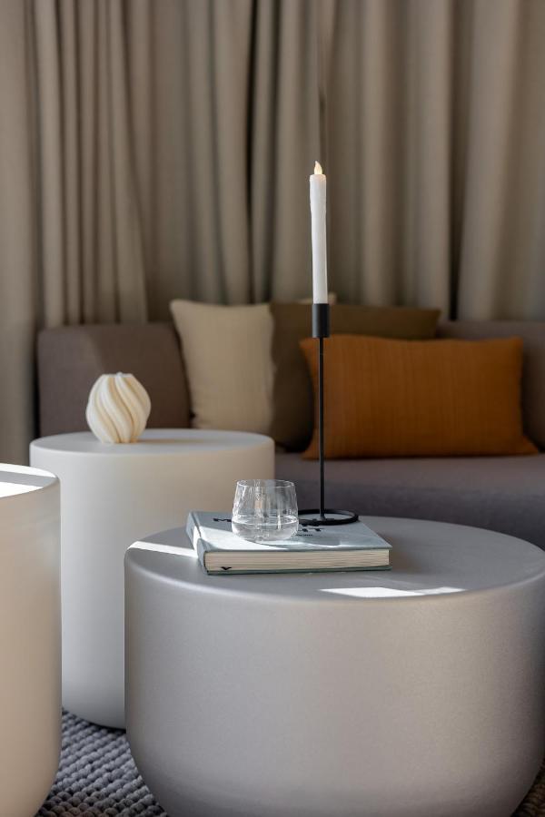 Seaside Lofts Im Herzen Von Βέστερλαντ Εξωτερικό φωτογραφία