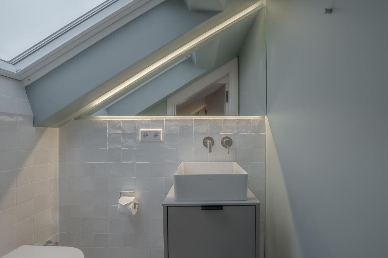 Seaside Lofts Im Herzen Von Βέστερλαντ Εξωτερικό φωτογραφία