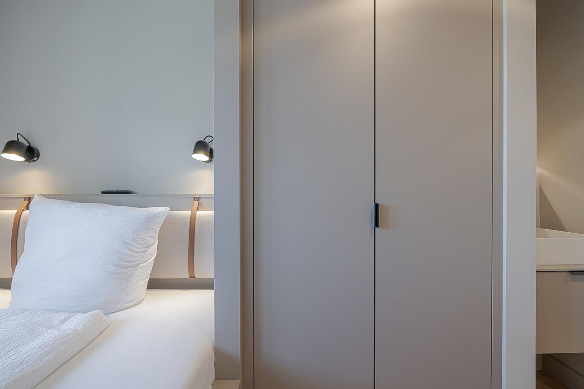 Seaside Lofts Im Herzen Von Βέστερλαντ Εξωτερικό φωτογραφία