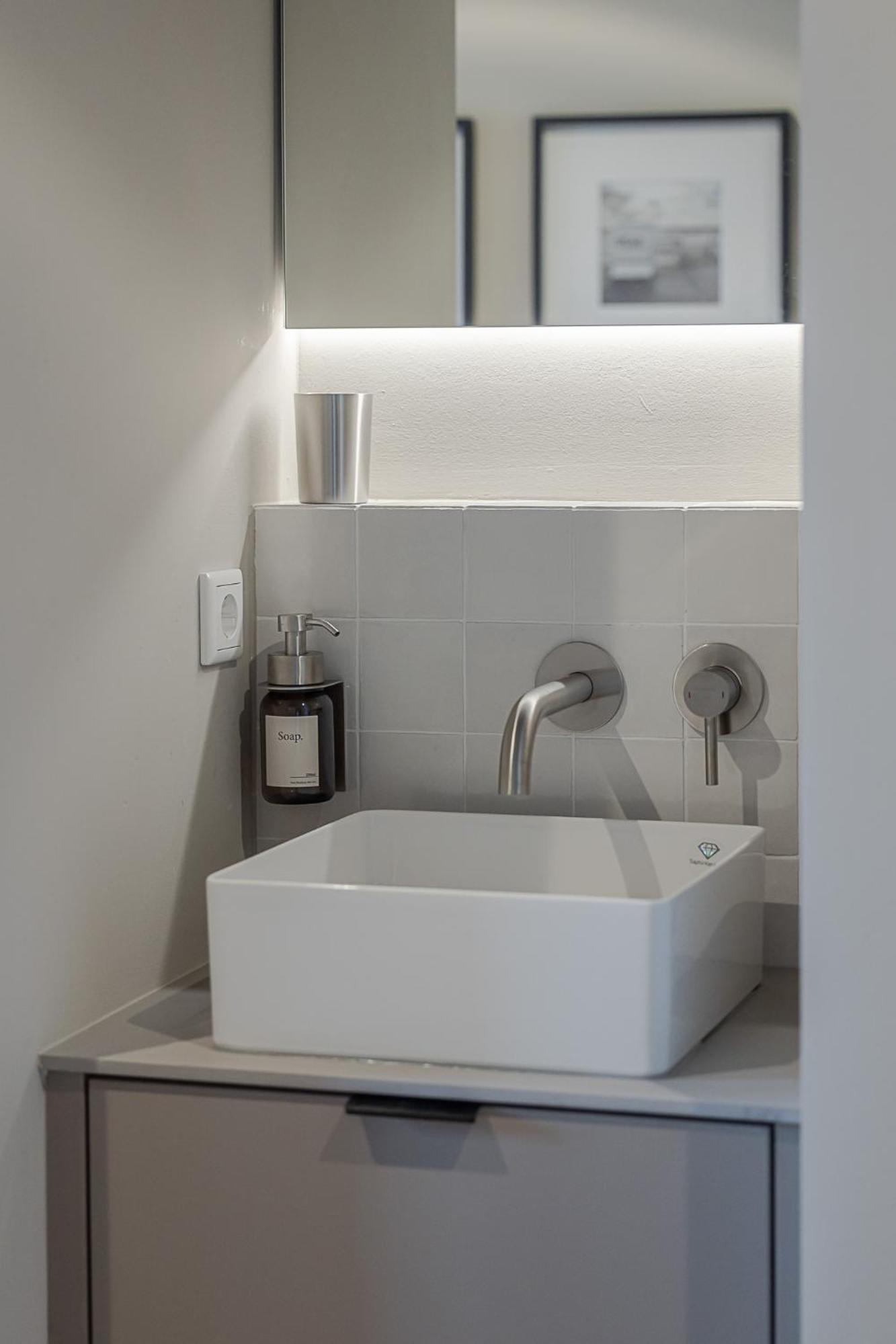Seaside Lofts Im Herzen Von Βέστερλαντ Εξωτερικό φωτογραφία