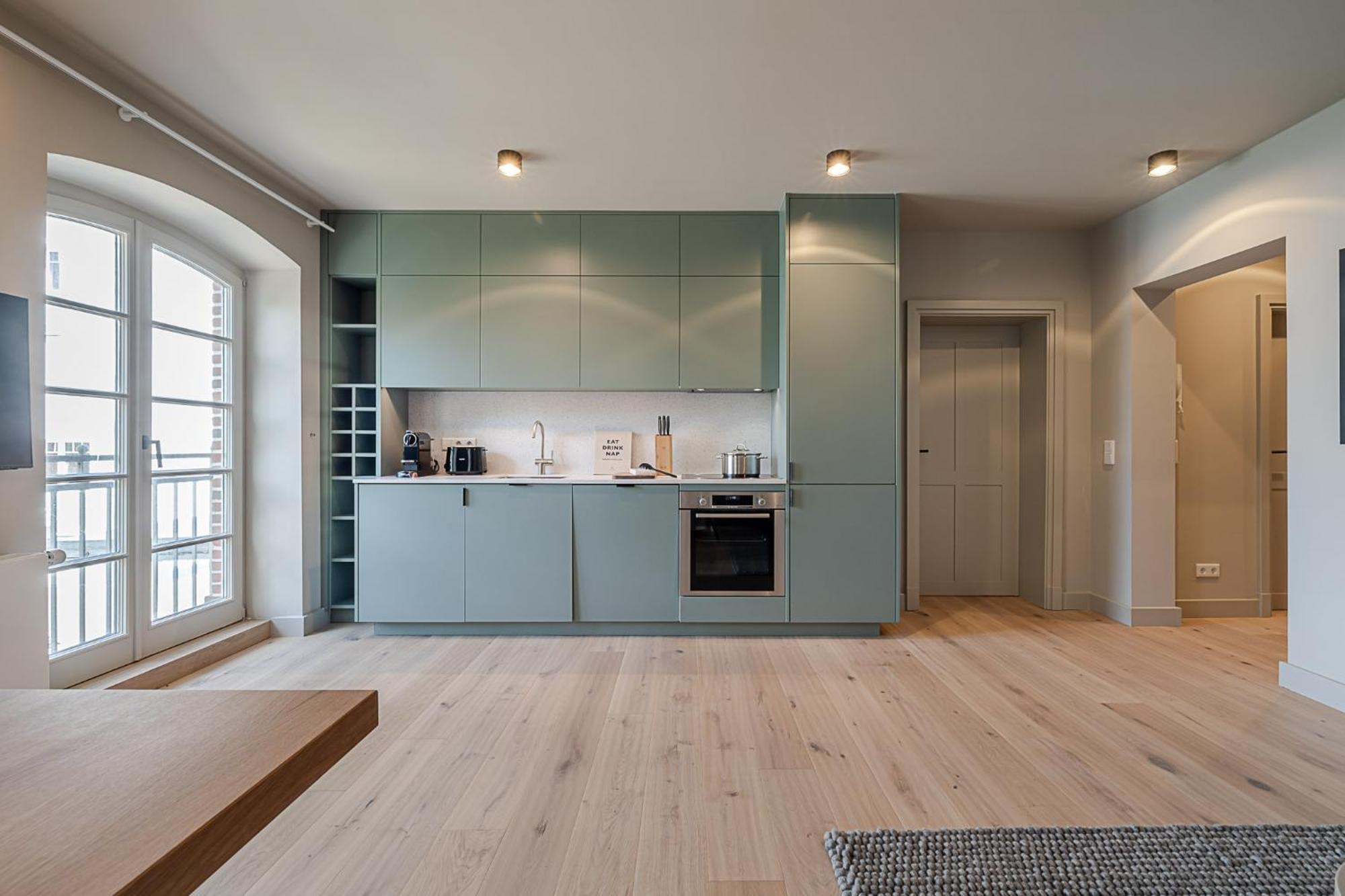 Seaside Lofts Im Herzen Von Βέστερλαντ Εξωτερικό φωτογραφία
