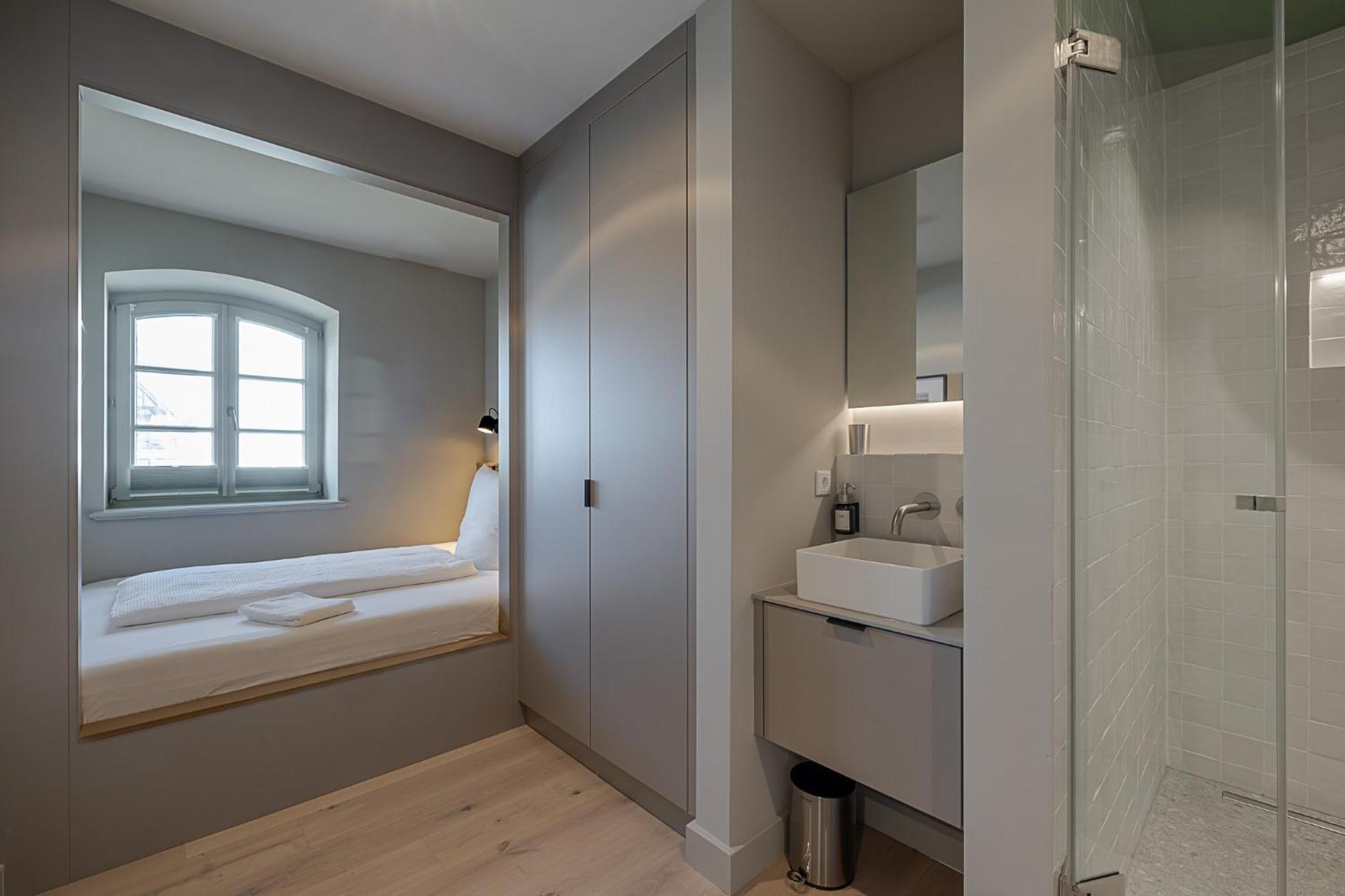 Seaside Lofts Im Herzen Von Βέστερλαντ Εξωτερικό φωτογραφία